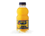 Clover Krush 100% Orange Juice Blend