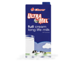 Ultra Mel Long Life Full Cream Milk