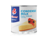 Clover Sweetened Full Cream Condensed Milk