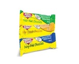 Caring Candies Chocolate bars 50G