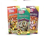 Caring Candies Sugar-Free Bonbons 90G