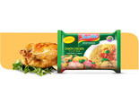 Indomie Onion Chicken Instant Noodles