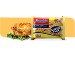 Indomie Super Pack Chicken Flavour Instant Noodles