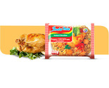 Indomie Pepper Chicken Instant Noodles