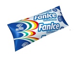 FanIce  Vanilla Ice Cream