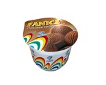 FanIce  Chocolate Ice Cream