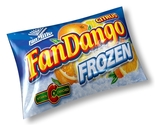 FanDango Frozen Citrus Drink Sachets