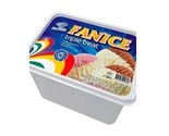 FanIce  Triple Treat Ice Cream