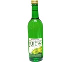 Roodezandt Pure White Grape Juice