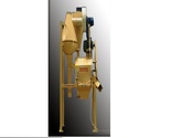 Aspirator or Polisher Machine