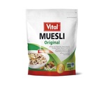 Original High Fibre Muesli 1kg Cereal