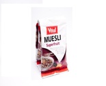 Superfruit Select Muesli 4x40g Cereal