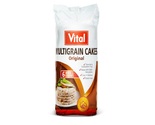 Multigrain Cakes