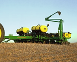 1760 Wing-Fold Flex Drawn Planter