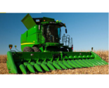 600C Series Corn Heads Combine Harvestor