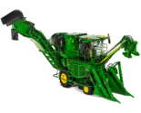 CH570 Sugarcane Harvester