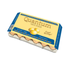 Quantam Eggs