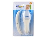 Baby Comb and Brush Set