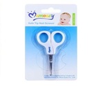 Baby Nail Scissors