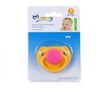 Semi circle Baby Pacifier