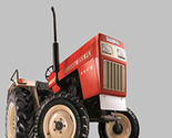 Swaraj 855 FE Tractor