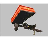 Tipping  & Non Tipping  Trailer