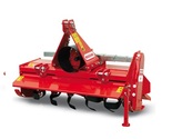 Rotary Tiller