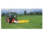 Fransgaard Disc Mower