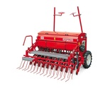 Nina 250 – 400 Cereal planter