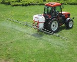 Mounted Sprayer