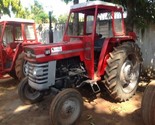 Used Massey Ferguson 165 Tractor