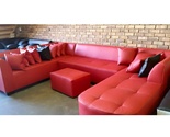 Birdcourt L-Shape Sofas