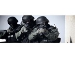 Military & Law Enforcement Solutions