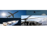 Aviation & Marine Solutions