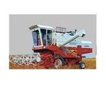 Agricom Combine Harvestor