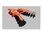 Agricom Mounted Disk Harrow