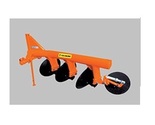 Agricom Mounted Disk Plough