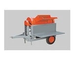 Agricom Mullti Crop Thresher