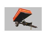 Tipping & Non Tipping Trailer