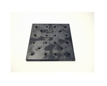 Mild Steel Floor Tile