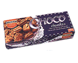 Choco Chunks Biscuits