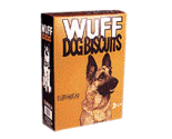 Wuff Dog Biscuits