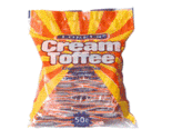 Cream Toffee