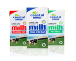 Coastal View Long Life Milk