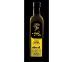 Lemon-Infused Olive Oil