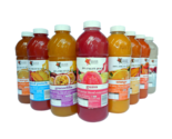 Granor Nectar Mixed Fruit Juice