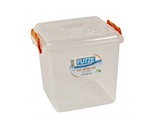 Plastic Storage Containers