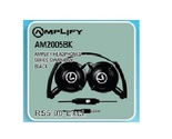 Amplify Headphones