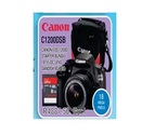 Canon C1200DSB Camera