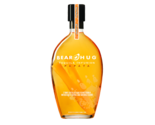 Bear Hug Rum Infused Mango Drink